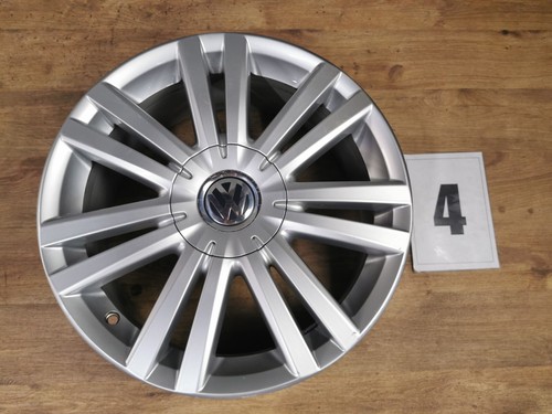 Jante aluminium - 1x,