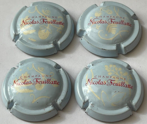Capsule champagne nicolas - capsule,