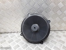 2010 MAZDA CX-7 HAUT-PARLEUR