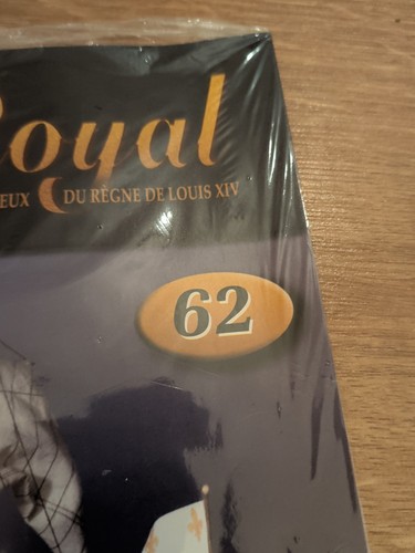 Altaya soleil royal fascicule - soleil,