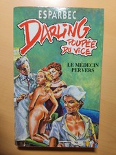 Darling - Esparbec N°18 - Le