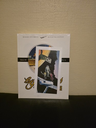 Les pionniers de - bd,