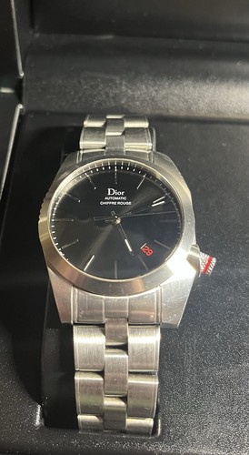 Dior chiffre rouge men - dior,