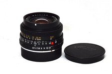 Objectif manuel leica - objectif,