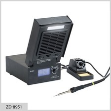 Station Soudure ZD-8951