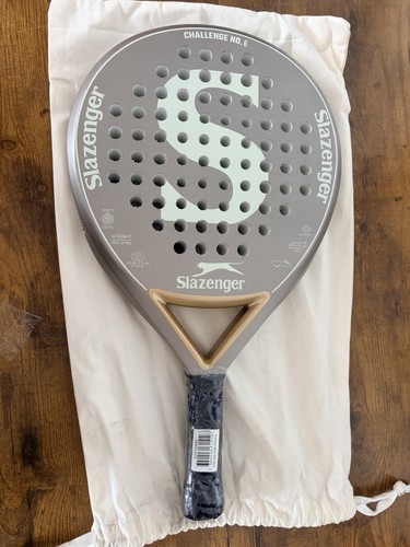 Slazenger challenge padel - slazenger, no.6