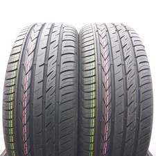 205 50 17 2X GISLAVED 205/50 R17 93Y XL Pneus D'Été 2023 COMME NEUF