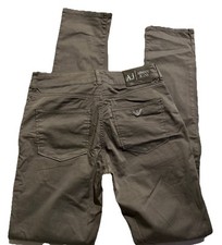 pantalon forme JEAN FEMME