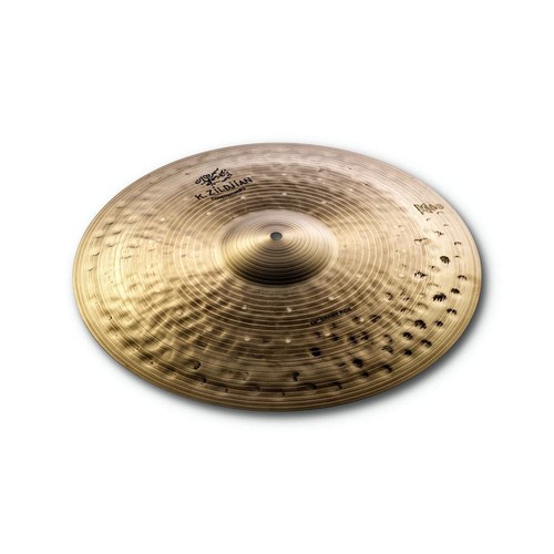 Zildjian constantinople - k,