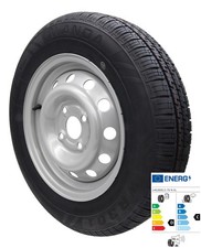 Roue Compléte 145/80R13 79N