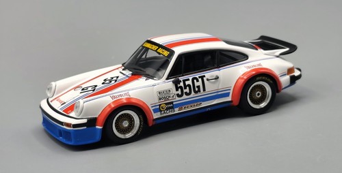 Minichamps porsche 934 - 1:43,