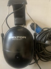 Casque antibruit audio 3M PELTOR / MT53H79A-T5061F