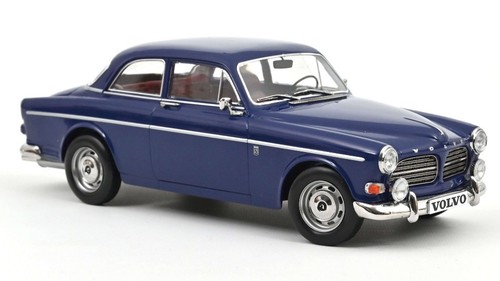 Norev volvo amazon 1966 - norev,