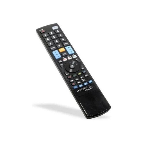 Télécommande universelle - tÉlÉcommande,