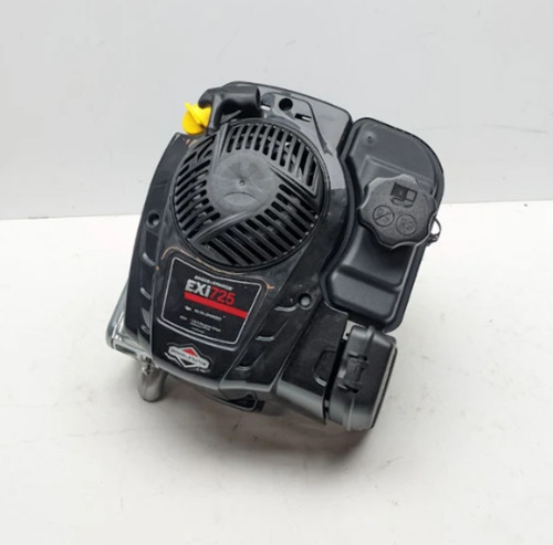 Briggs stratton lawn mower - briggs, &