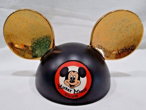Wdcc honorary ears mickey - wdcc,