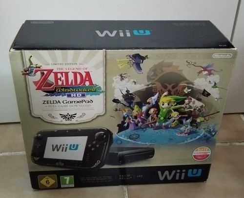 Nintendo wii go console - u,