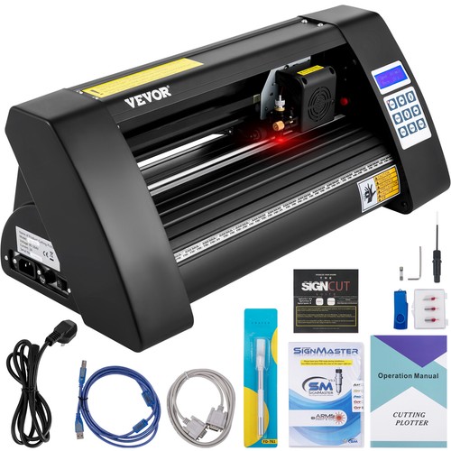 Vevor plotter découpe - plotter, de