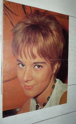 Poster jeunesse cinema s - jeunesse, 60's