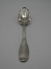RARE CUILLERE DE TABLE ARGENT