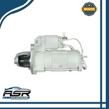 Moteur D'Arrêt Volvo Penta MD22 TAMD22 Perkins 12V 1.8 KW