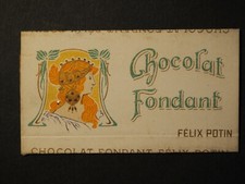 Petit Etui d'Emballage Carton