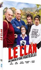 LE CLAN de Eric Fraticelli - DVD NEUF SOUS BLISTER
