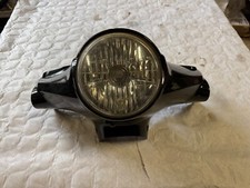 PHARE + CARENAGE - SYM 125