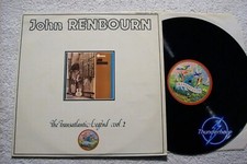 John Renbourn – The transatlantic legend Vol. 2 - 33 tours