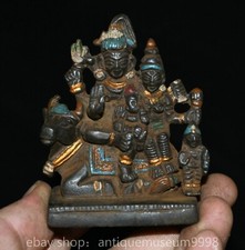 3.2 "bronze bouddhique