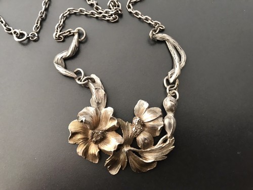 Antique collier art nouveau - antique,