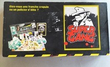 SUPERGANG LUDODELIRE JEUX