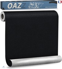 Pièce Autocollante en Tissu