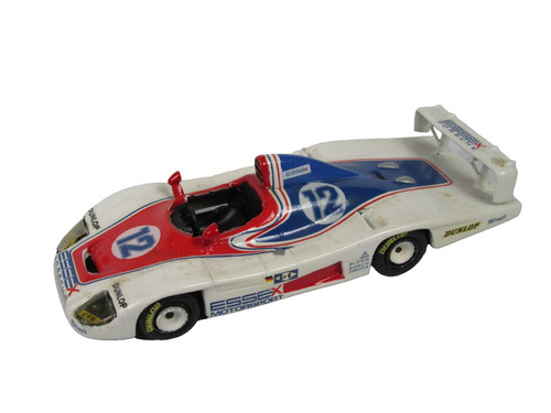 Mini racing porsche 936 - mini, essex