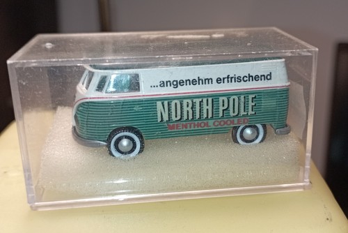 Brekina combi north - 1/87, vw