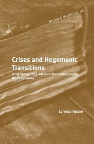 Lorenzo fusaro crises and - fusaro,
