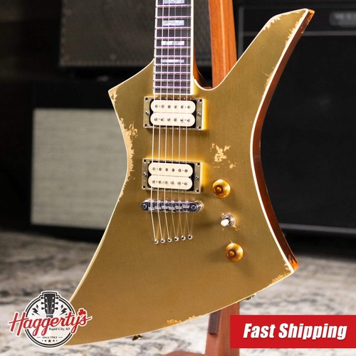 Jackson custom shop usa - shop,