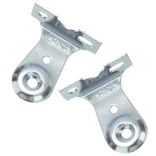  2 Sets Pièces De Fixation