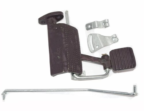 Kit accélérateur avec - kit,