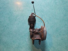 Moteur solex 45cc
