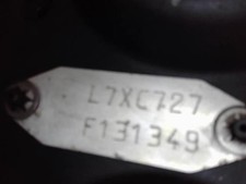 Moteur RENAULT GRAND ESPACE 3