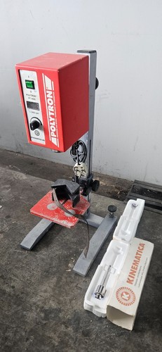 Kinematica polytron 3000 - kinematica, pt-
