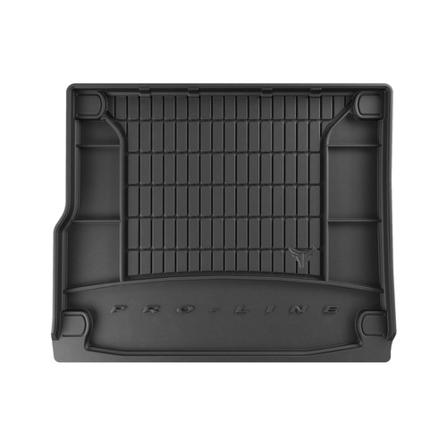 Omac tapis coffre pour - omac, vw