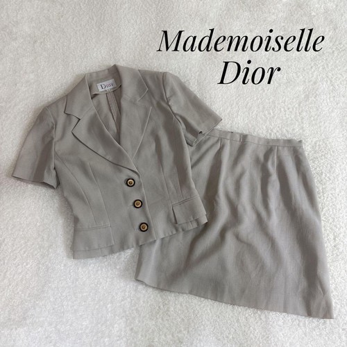 Ensemble costume vintage