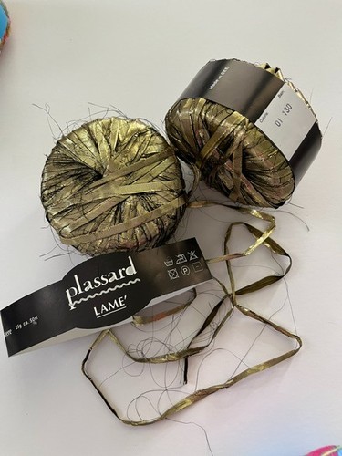 Plassard lame individual - plassard,
