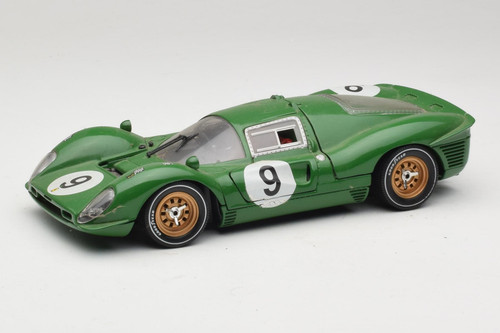 Ferrari 330 vert - ferrari, #9