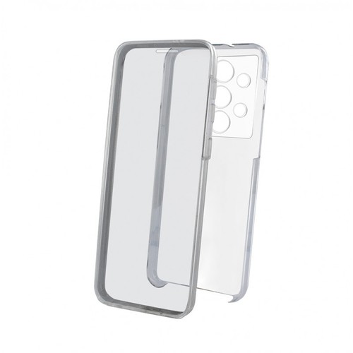 Coque semi rigide 360 - coque, pour