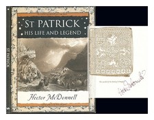 MCDONNELL, HECTOR (1947-) St