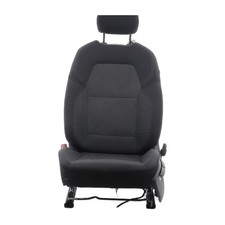 Siège conducteur avant gauche