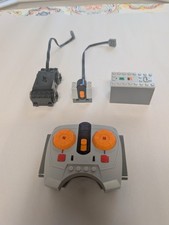 LEGO IR Power Functions Train